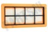 Karcher Stofzuiger 6.415-953.0 Vlakfilter voor as en stofzuiger