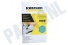 Karcher 6.296-193.0 Ontkalkingspoeder