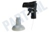 Karcher 2.633-129.0 Window Vac Sproeifles Premium
