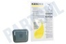 Karcher 2.633-129.0 Window Vac Sproeifles Premium