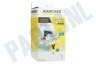 Karcher 2.633-129.0 Window Vac Sproeifles Premium
