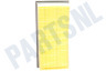 Karcher Stofzuiger 6.904-283.0 Vlakfilter