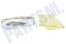 Karcher 2.863-266.0 EasyFix Microvezel Doekenset Badkamer