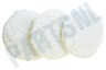 Karcher 2.863-193.0 Polierpads FP 303 voor harde vloeren