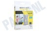 Karcher 2.633-131.0 Microvezel Reinigingspads Outdoor