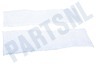 Karcher 2.863-339.0 Microvezel Easyfix Doekenset Stoomreiniger