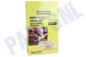 Karcher 2.863-344.0 Microvezel Easyfix Doekenset Handsproeier Stoomreiniger