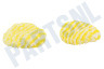 Karcher 2.863-345.0 Microvezel Overtrekken