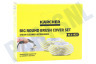 Karcher 2.863-345.0 Microvezel Overtrekken