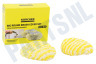 Karcher 2.863-345.0 Microvezel Overtrekken