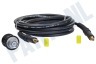 Karcher Hogedruk 2.643-910.0 HK 7,5 Hogedrukslangset