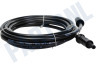 Karcher Hogedruk 6.396-723.3 Slang Hogedrukreiniger 4 meter