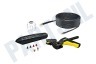 Karcher Hogedruk 2.643-910.0 PC20 Dakgoot- en rioolreinigingsset