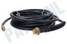 Karcher Hogedruk 2.644-491.0 PC7,5 Rioolreinigingsset
