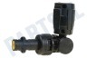 Karcher Hogedruk 2.643-254.0 Sproeier Vario Power Jet VP160S