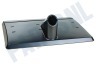 Karcher 2.863-062.0 Behangafstoomtool