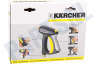 Kärcher Hogedruk 4.775-466.0 Easy Press-Hogedrukpistool met Softgrip