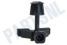 Karcher Hogedruk 9.001-749.0 Aansluiting Van hogedrukslang