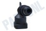 Karcher Hogedruk 9.013-355.0 Aansluitset Voor hogedrukslang