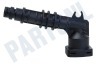 Karcher Hogedruk 9.013-355.0 Aansluitset Voor hogedrukslang