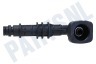Karcher Hogedruk 9.013-355.0 Aansluitset Voor hogedrukslang