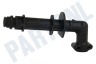 Karcher Hogedruk 9.755-599.0 Aansluiting Slang - haspel