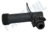 Karcher Hogedruk 5.443-015.0 Aansluiting Van watertoevoer
