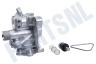 Karcher Hogedruk 9.002-463.0 Cilinderkop
