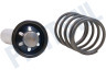 Karcher Hogedruk 9.001-965.0 Zuiger