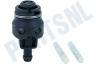 Karcher Hogedruk 9.002-464.0 Aansluiting