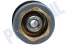 Kärcher Hogedruk 4.111-034.0 Adapter 6