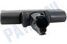 Karcher 2.863-322.0 Zuigmond voor harde vloeren