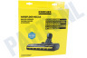 Karcher 2.863-322.0 Zuigmond voor harde vloeren