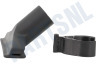 Karcher 2.863-356.0 Huishoudset droogvloer-/meubelzuigmond