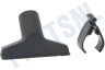 Karcher 2.863-356.0 Huishoudset droogvloer-/meubelzuigmond