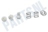 Karcher Hogedruk 4.100-830.0 Reparatieset Cilinderkop