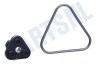Karcher Hogedruk 4.100-830.0 Reparatieset Cilinderkop