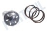 Karcher Hogedruk 2.885-398.0 Zuiger