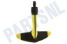 Karcher Hogedruk 2.643-233.0 Grote Oppervlak Wasborstel WB60