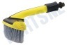 Karcher Hogedruk 2.643-233.0 Grote Oppervlak Wasborstel WB60