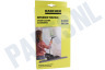 Karcher 2.863-025.0 Ruitensproeier voor stoomreinigers