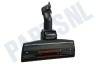 Karcher 2.863-002.0 Huishoudset 2 delig tbv nat/droogzuiger DN35