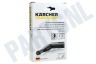 Karcher 2.863-159.0 Turbo Stoomborstel