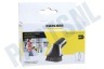 Karcher Stofzuiger 2.863-241.0 Meubelborstel VC5