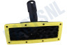 Karcher 2.863-350.0 EasyFix Mini Vloermondset