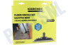 Karcher 2.863-350.0 EasyFix Mini Vloermondset