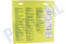 Karcher 2.863-350.0 EasyFix Mini Vloermondset