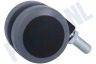 Karcher 6.435-130.0 Zwenkwiel Voorwiel