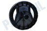 Karcher Hogedruk 5.515-397.3 Wiel Zijwiel