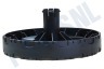 Karcher Hogedruk 5.515-397.3 Wiel Zijwiel
